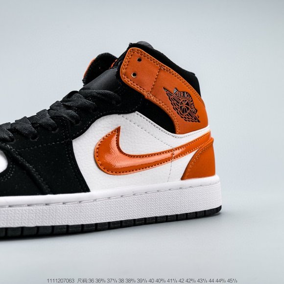 New Aj Nike running shoes for men main image 7